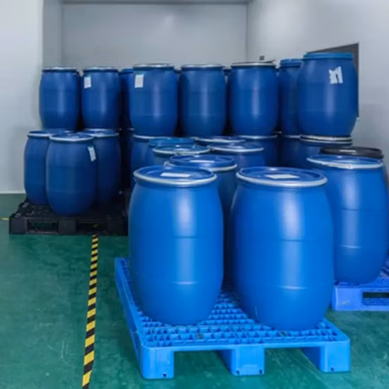 High Quality High Purity Cyclo Pentane 95% Min