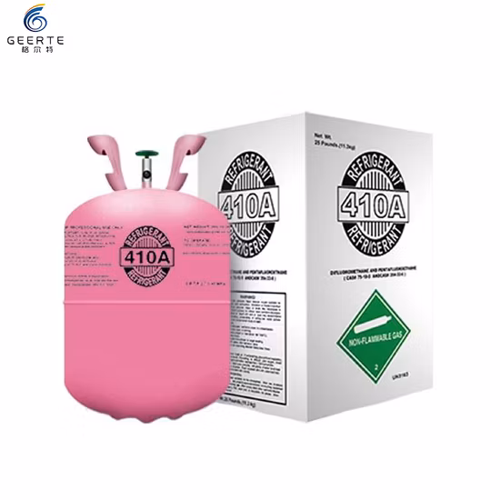 Refrigerant for Sale R422A Refrigerant R422A Price in Hydrocarbon&Derivatives 11.3kg Disposable Cylinder Refrigerant Gas R422A