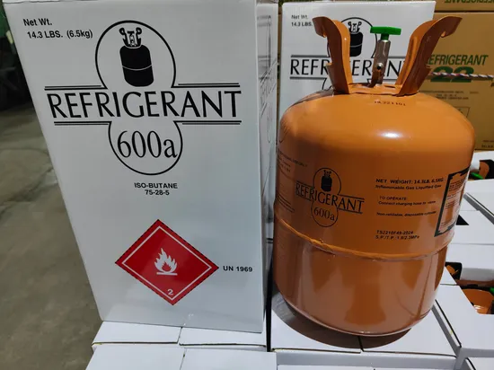 DOT Mapp Gas Cylinder Good Quality Purity 99.9% with Factory Direct Price From Ansheng Company